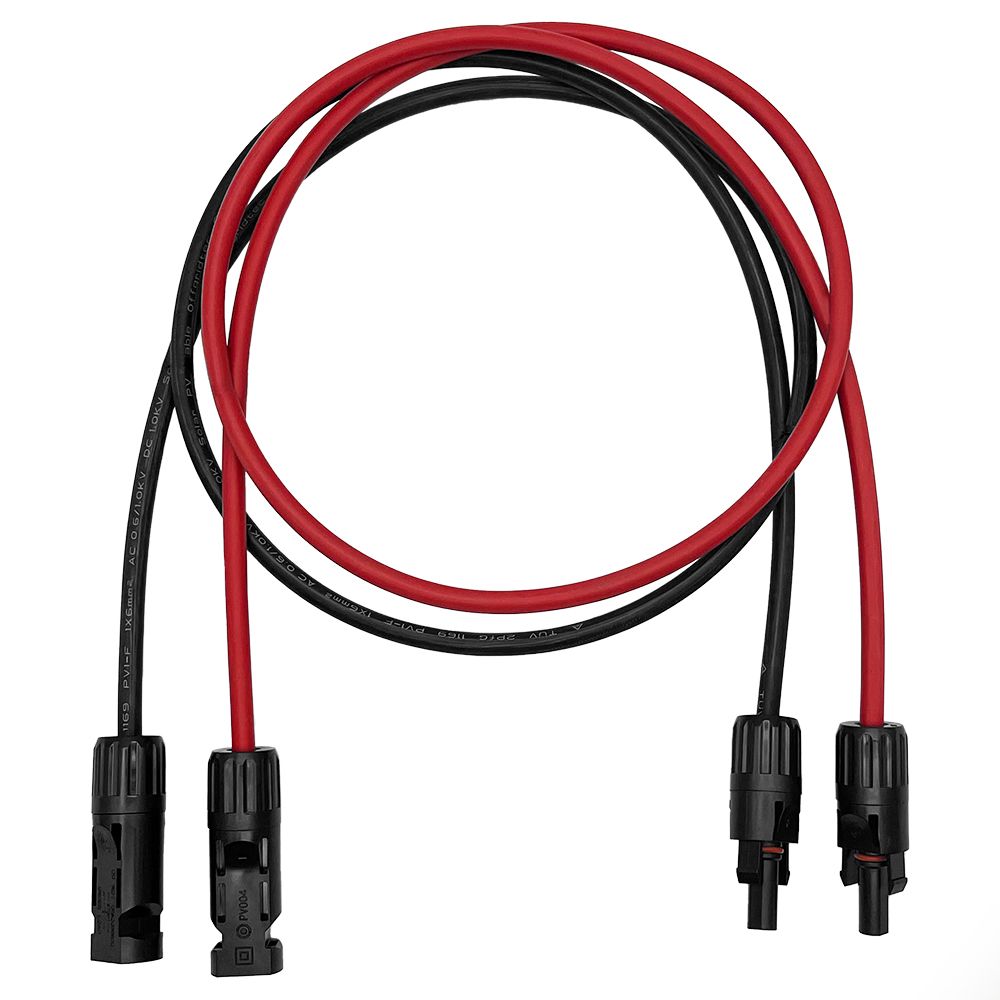 Kabel - Stecker - Schalter