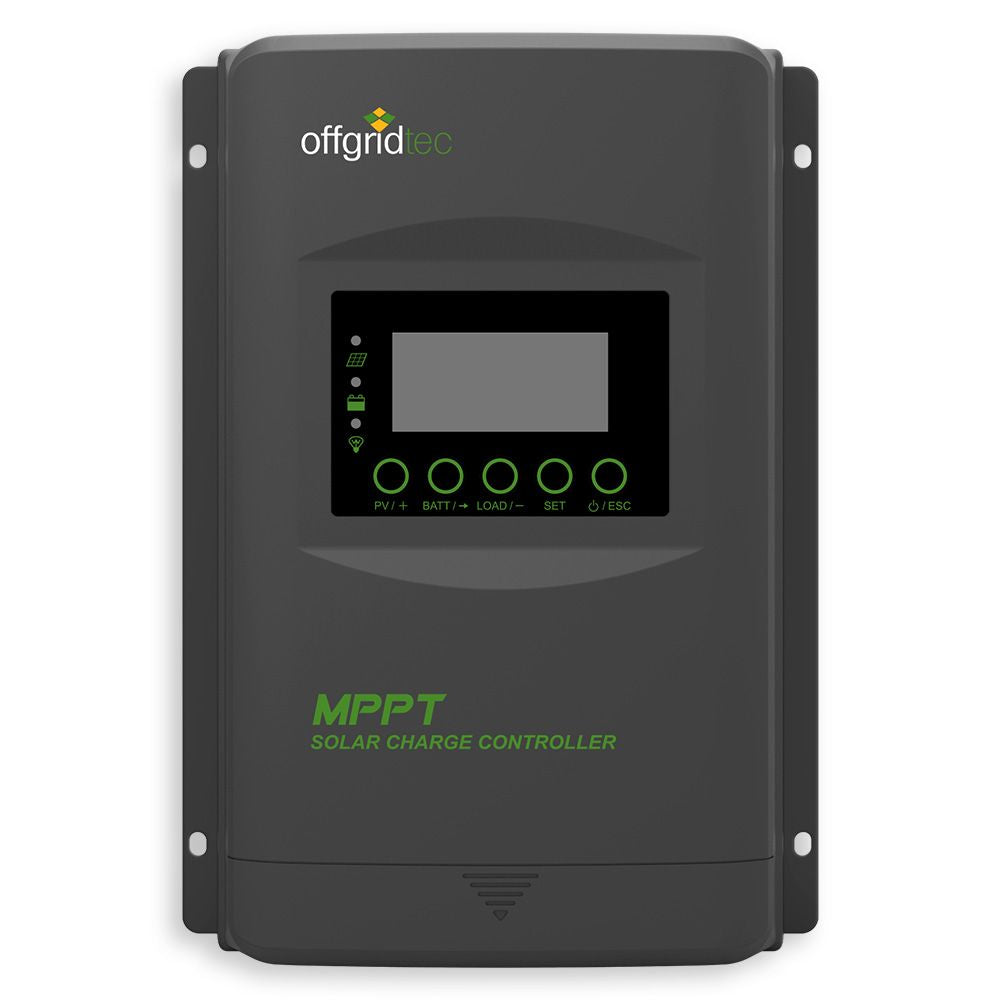 Offgridtec MPPT PRO-X 40A Laderegler 12V/24V/36V/48V