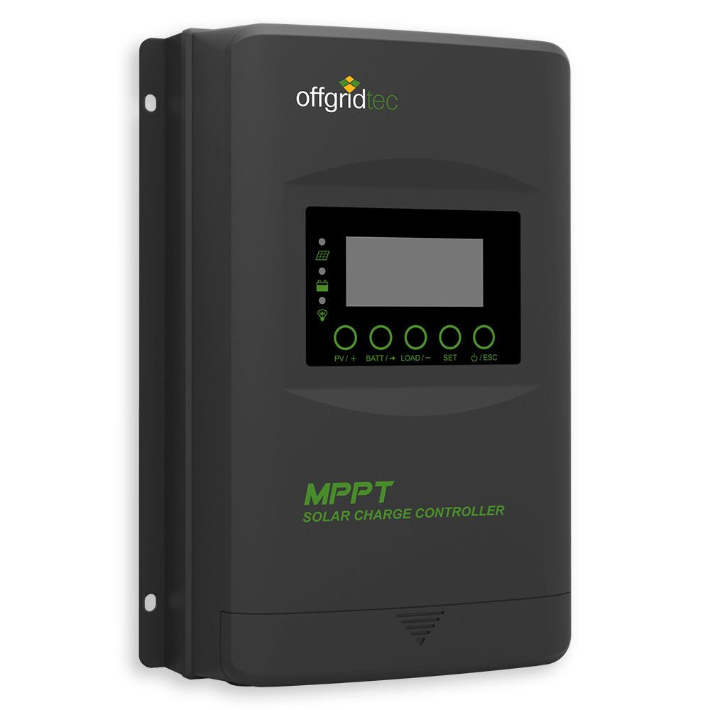 Offgridtec MPPT PRO-X 40A Laderegler 12V/24V/36V/48V