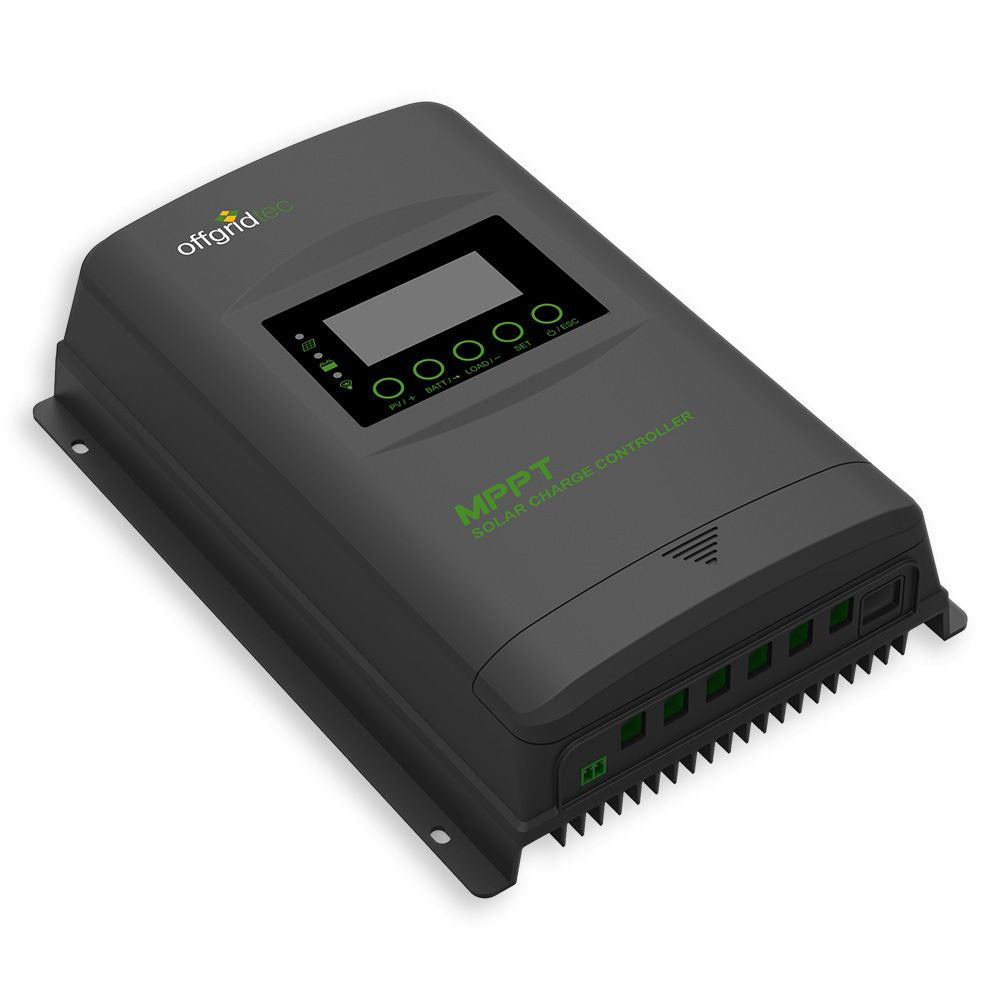 Offgridtec MPPT PRO-X 20A Laderegler 12V/24V
