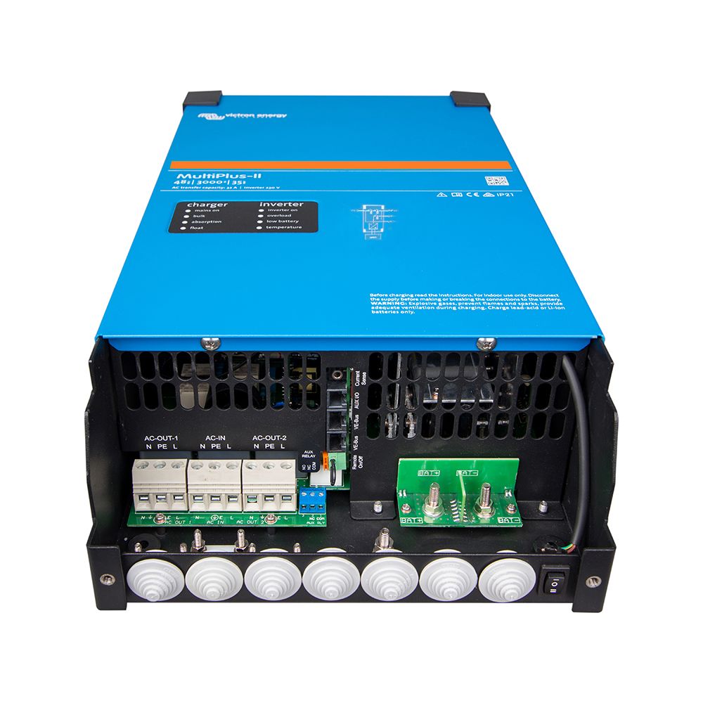 Victron MultiPlus-II 48/5000/70-50 230V