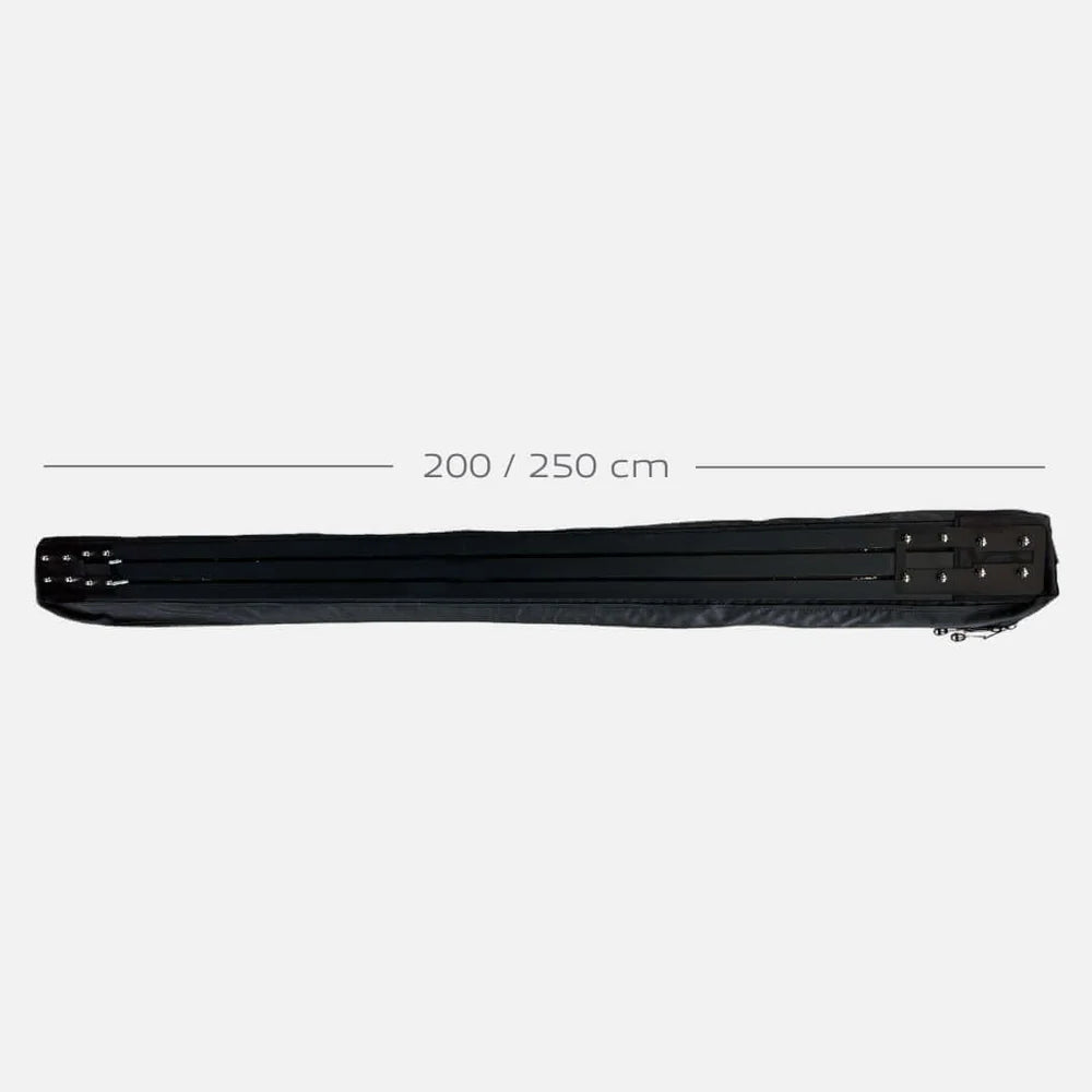horntools 180 Grad Markise Horizon (freitragend)
