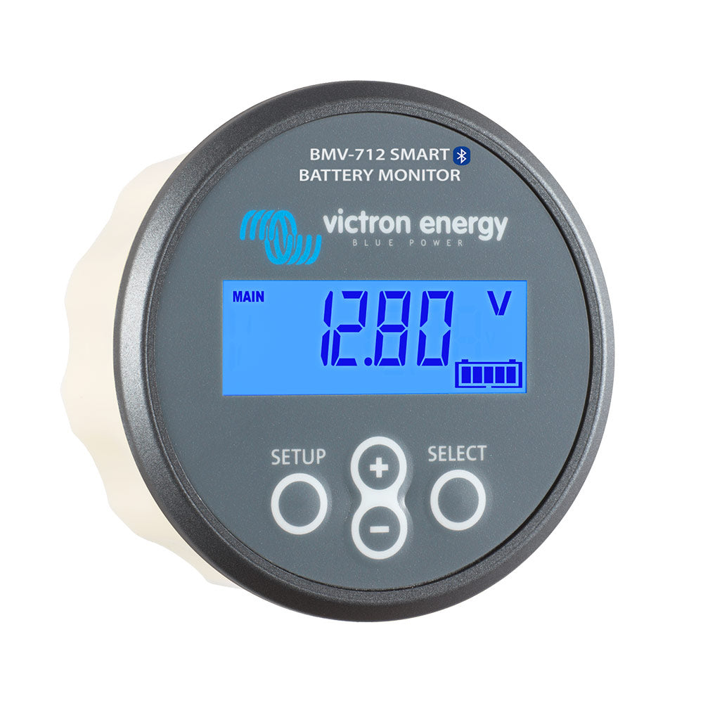Victron BMV 712 Smart Batteriecomputer – Bluetooth & App