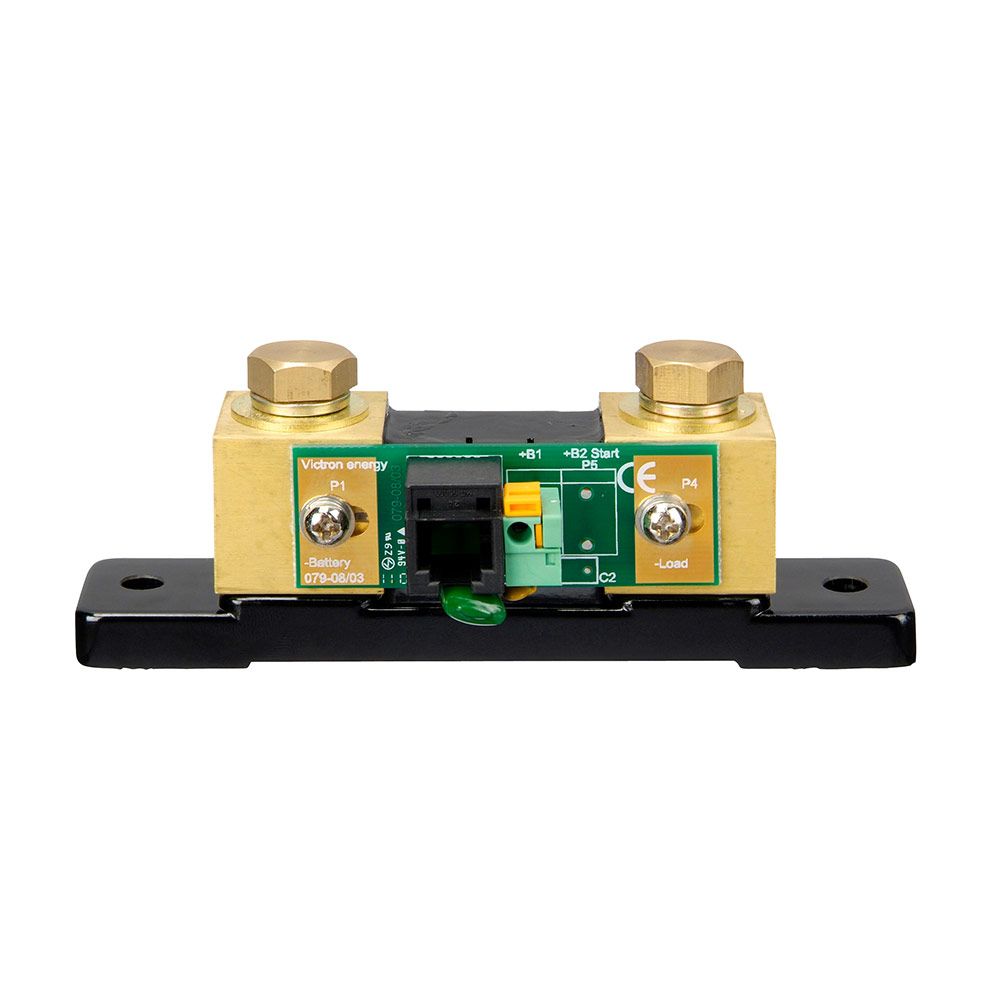 Victron BMV 712 Smart Batteriecomputer – Bluetooth & App