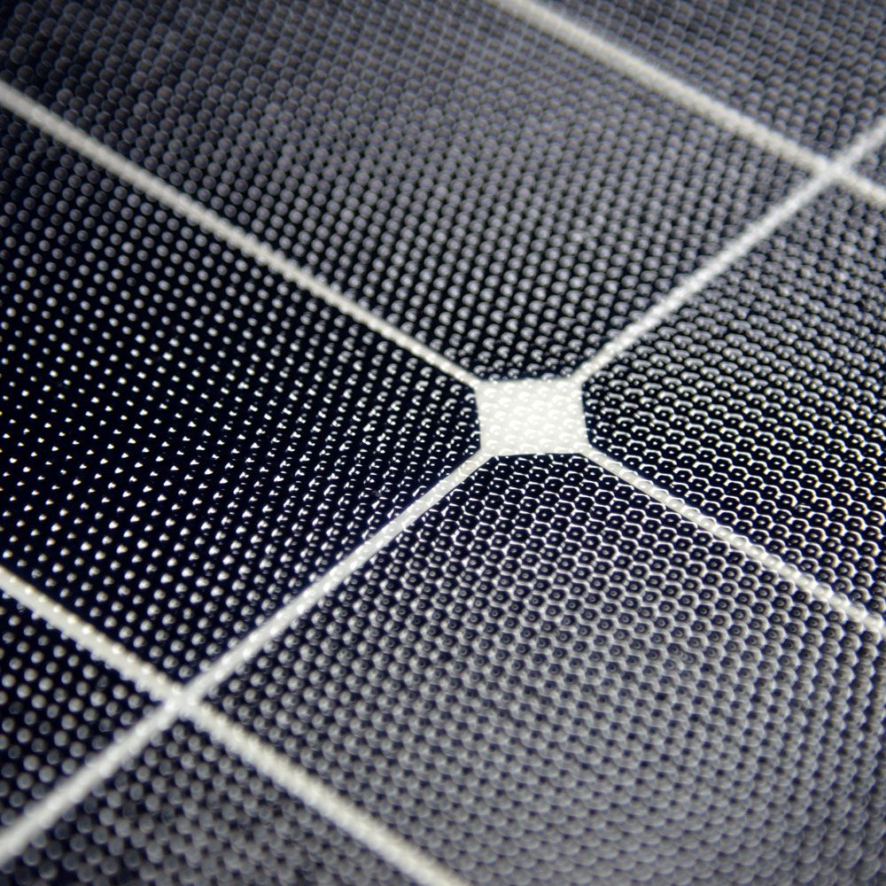 Offgridtec® FSP-2 195W Ultra faltbares Solarmodul