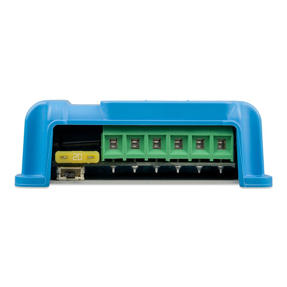 Victron SmartSolar MPPT 75/15 – 12V/24V Solar-Laderegler für Wohnmobile & Boote