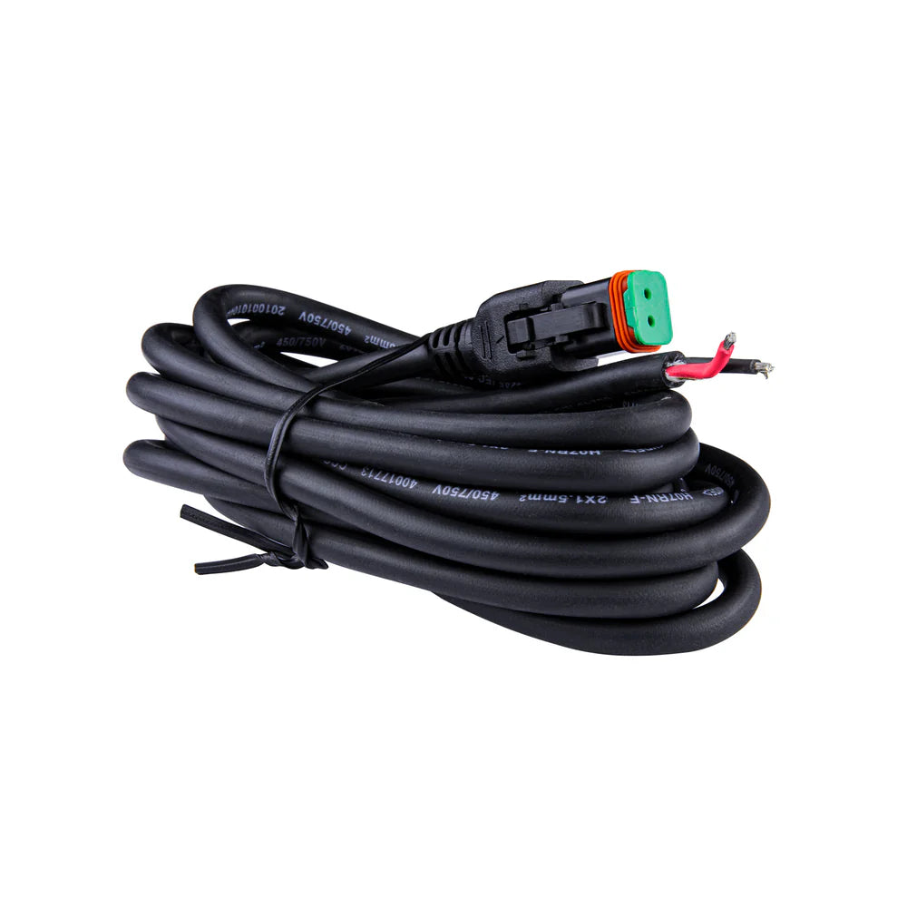Strands DT2 Cable VDE Kabel