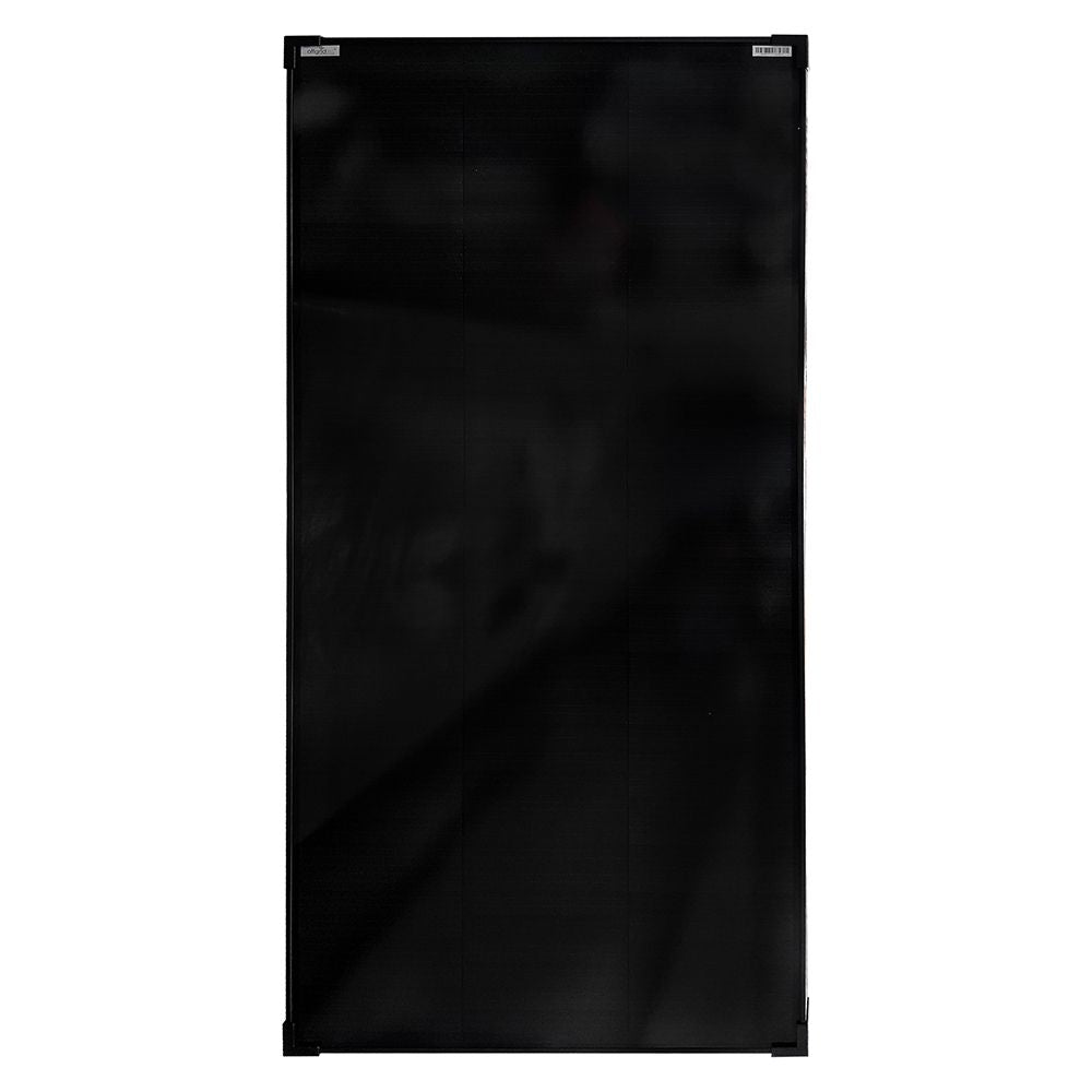 Offgridtec OLP 180W V2 Full-Black Solarmodul 12V | Hochleistungs-PERC-Panel