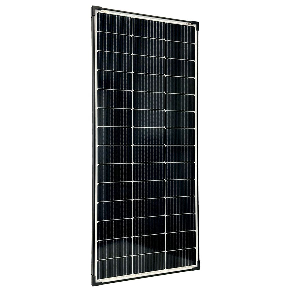 Offgridtec mPremium+ 150W 12V Caravan Solaranlage | Premium-Set
