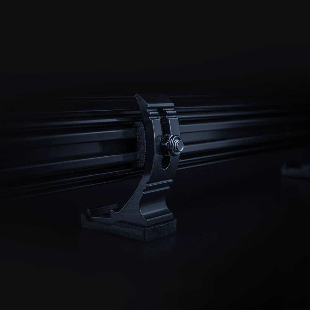 Strands SIBERIA XP Single Row LED BAR Gelb / Weiß versch. Längen