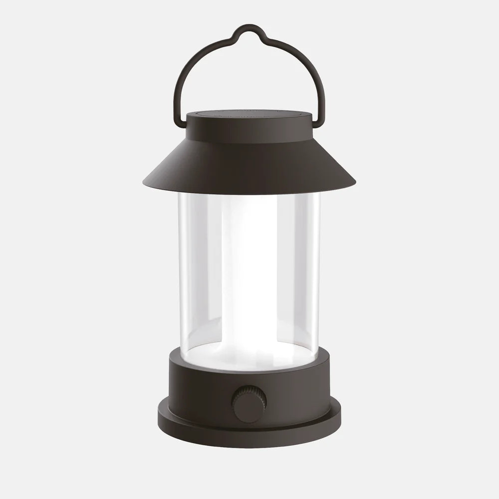 horntools Campinglampe