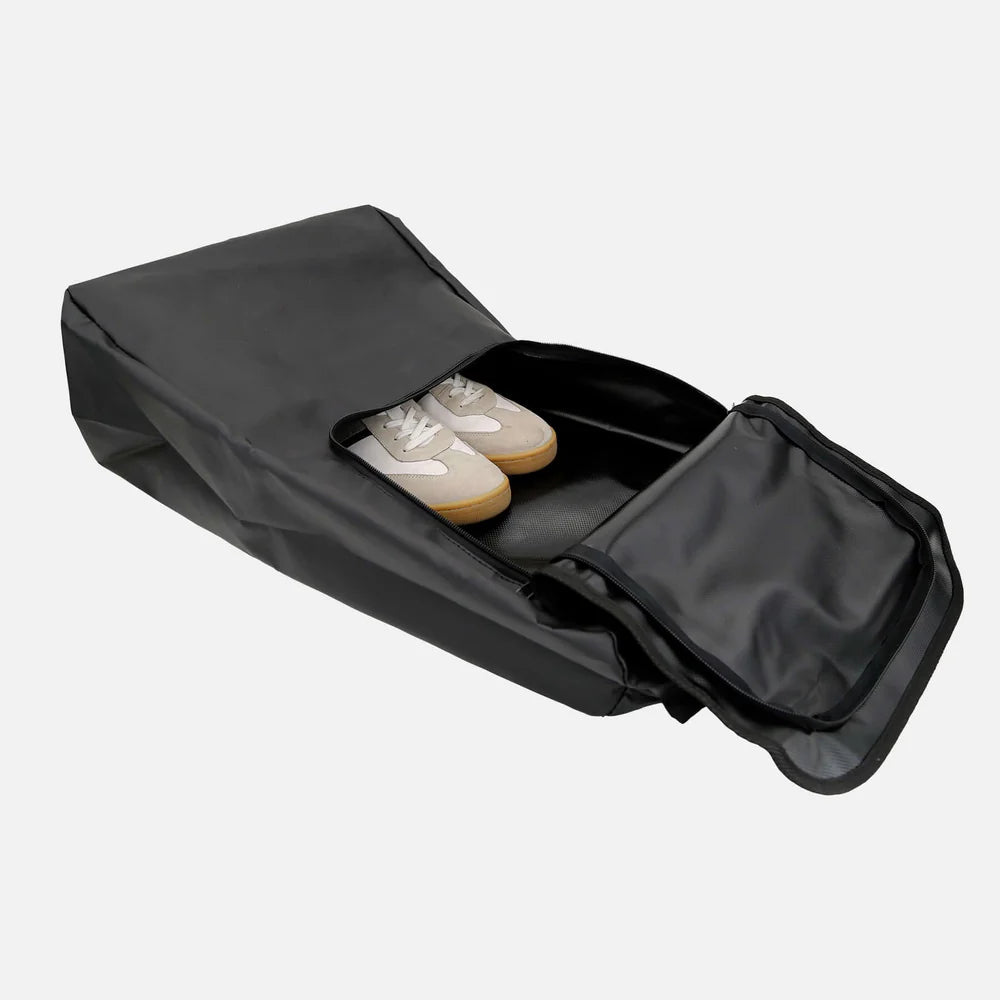 horntools Schuhtasche für Dachzelt