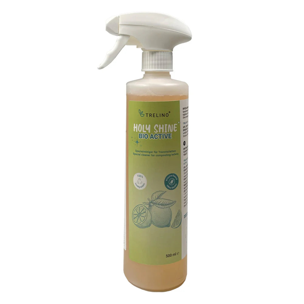 Trelino® • Holy Shine Bio Active