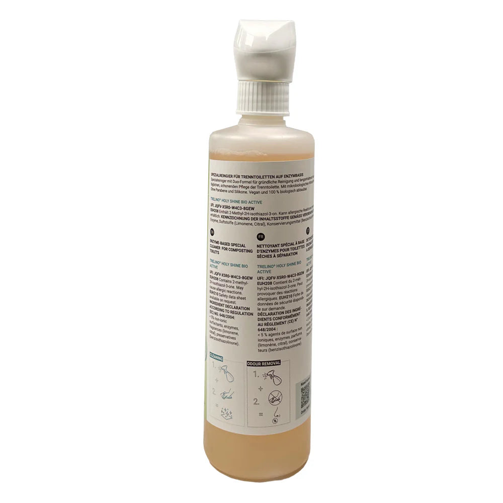 Trelino® • Holy Shine Bio Active