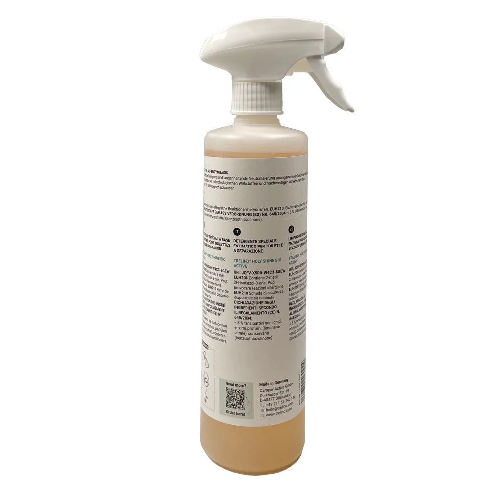 Trelino® • Holy Shine Bio Active