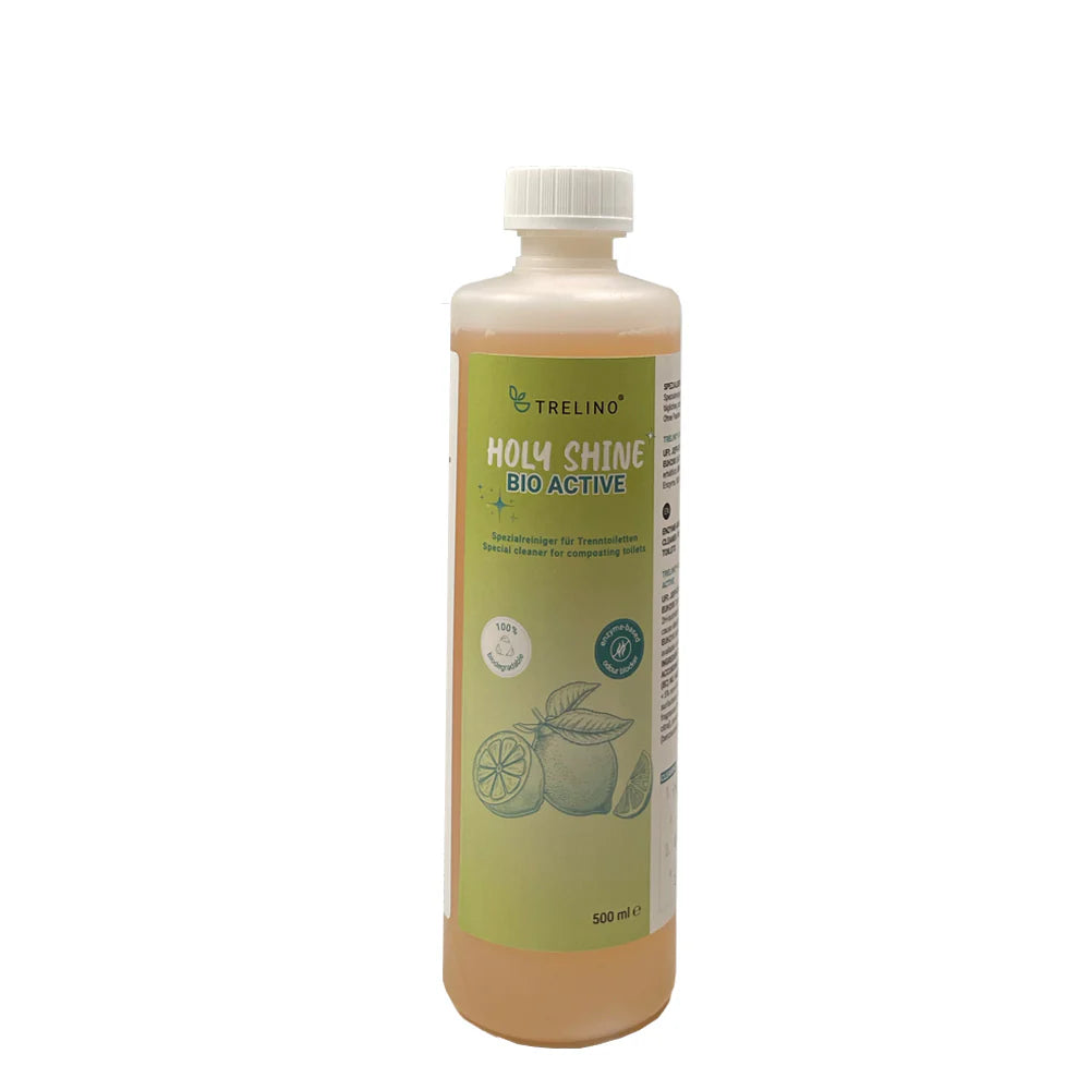 Trelino® • Holy Shine Bio Active