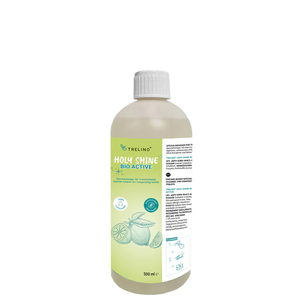 Trelino® • Holy Shine Bio Active
