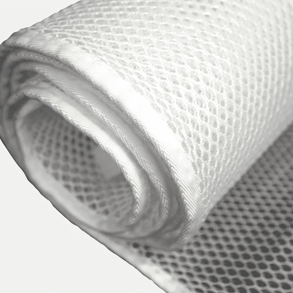 horntools Dachzelt 3D Mesh Matratzen Unterlage Anti Sweat (für Desert, Elements & Track)