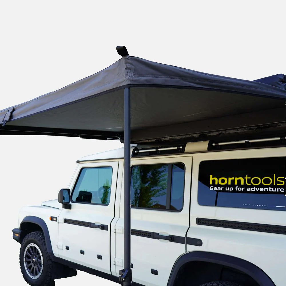 horntools Markise Horizon Straight (freitragend)