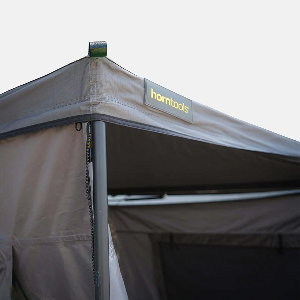 horntools Markise Horizon Straight (freitragend)