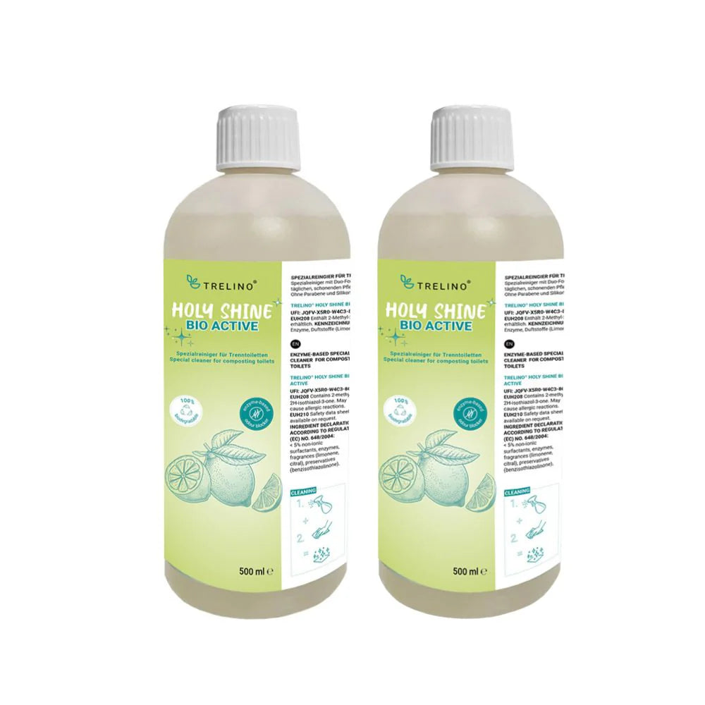 Trelino® • Holy Shine Bio Active