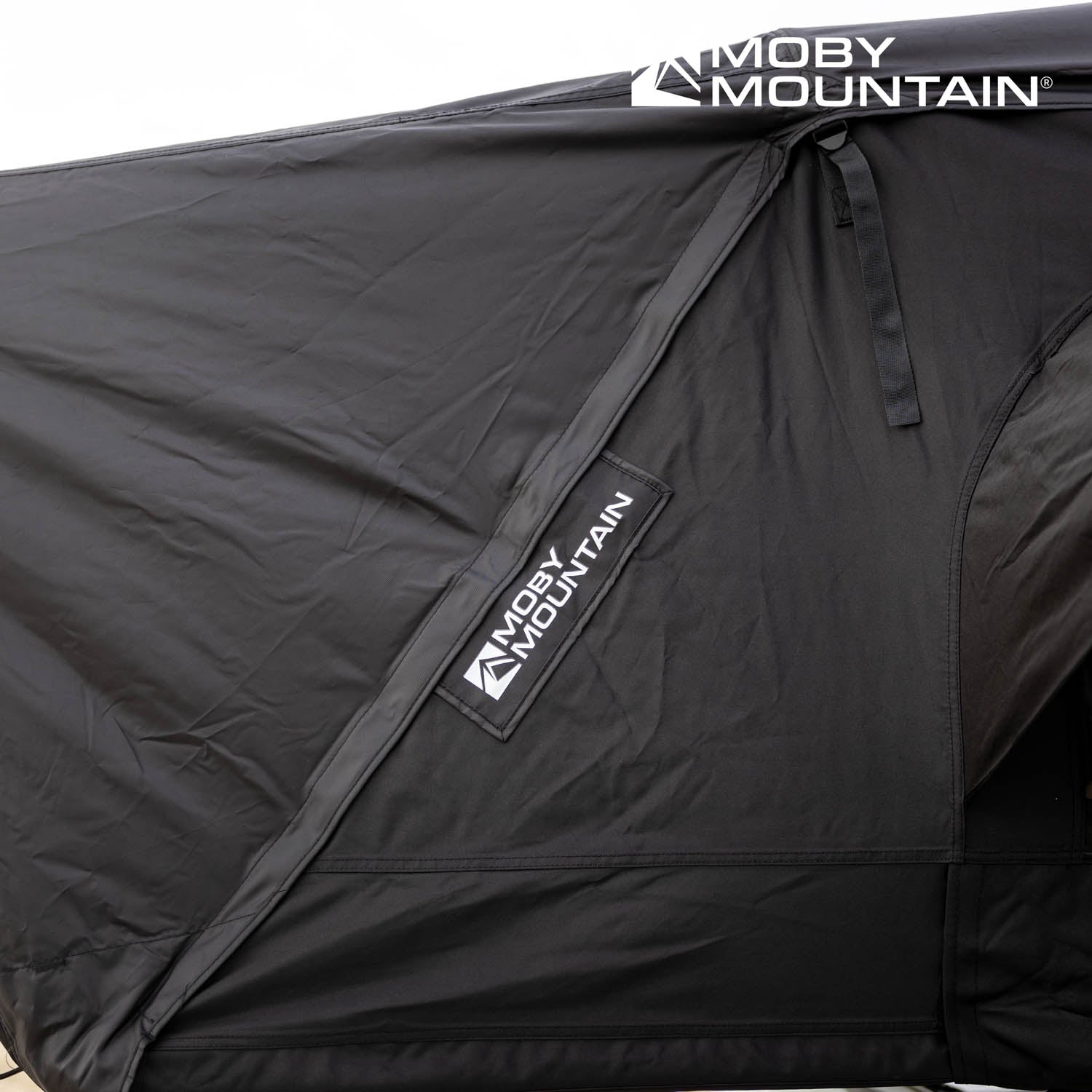 Moby Mountain - Peak XL 3-Personen Dachzelt
