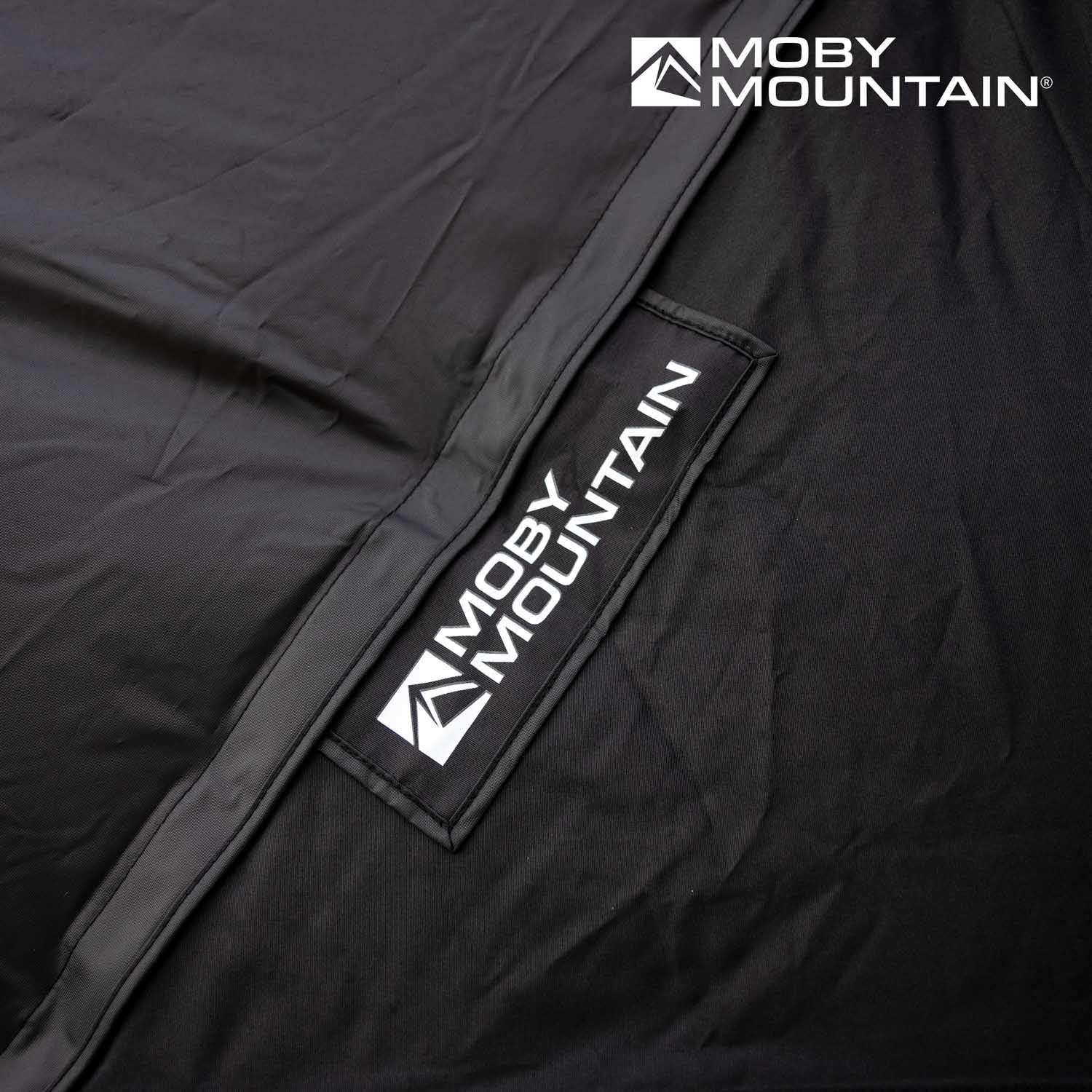 Moby Mountain - Peak XL 3-Personen Dachzelt