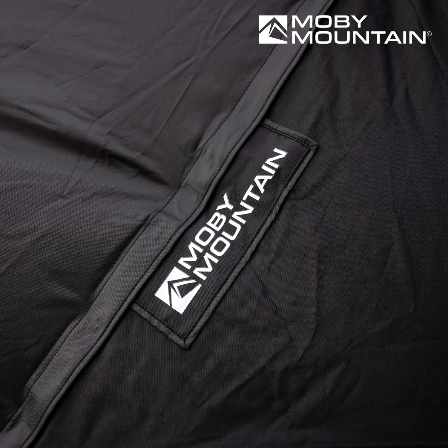 Moby Mountain - Peak XXL 4 Personen Dachzelt