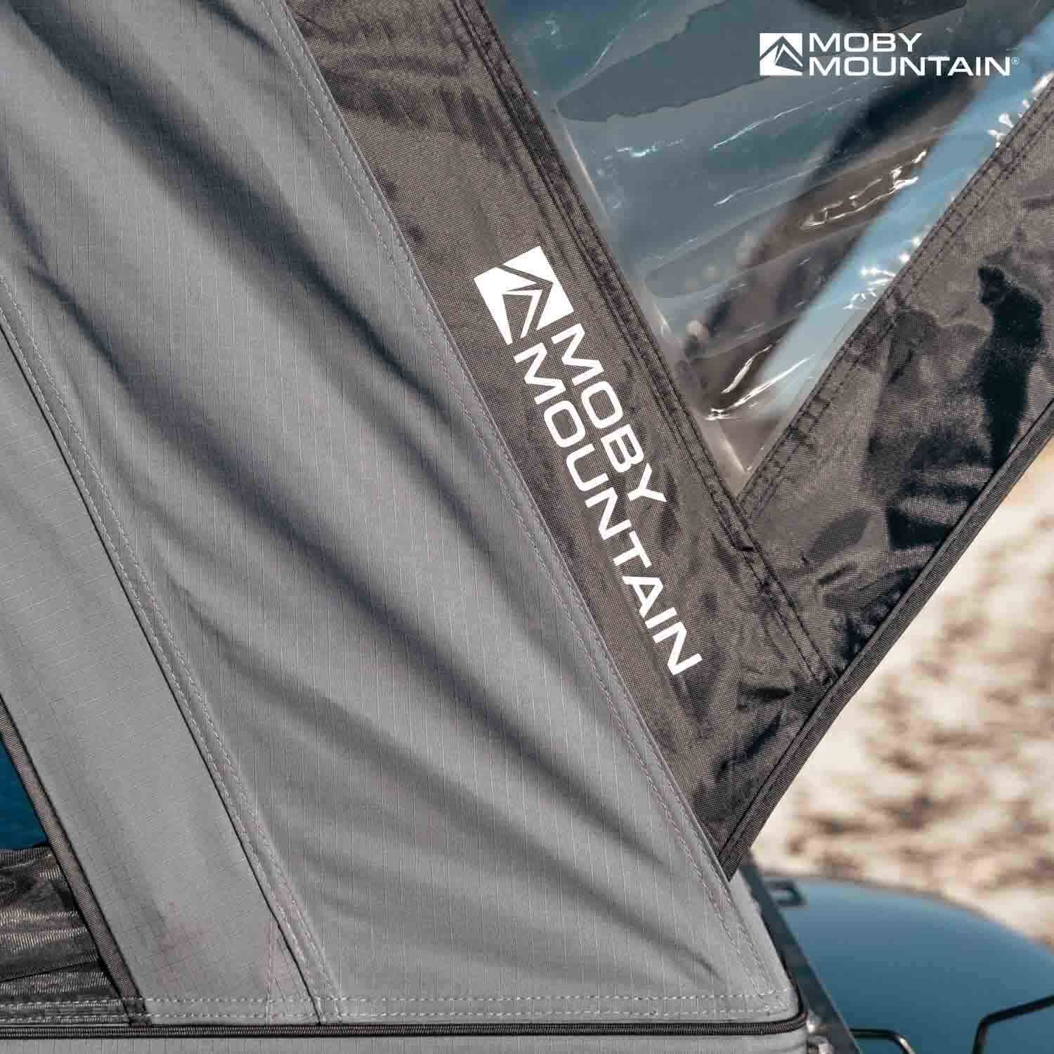 Moby Mountain - Swell M 2 Personen Dachzelt