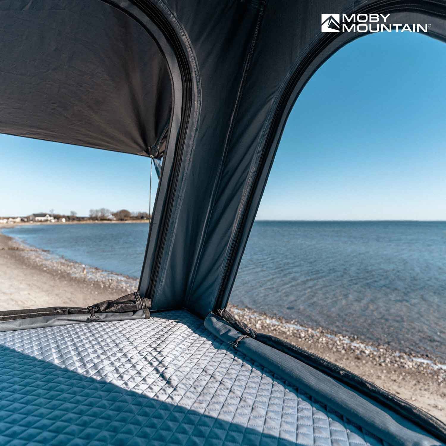 Moby Mountain - Swell M 2 Personen Dachzelt
