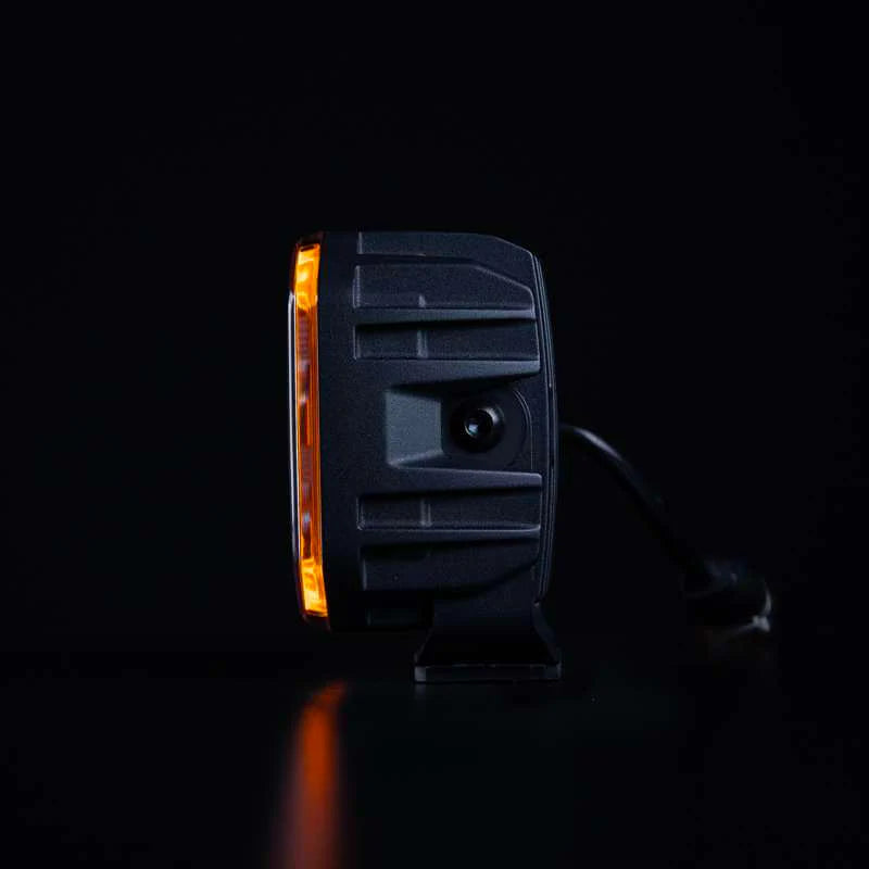 Strands FOR9T 78W LED Arbeitsleuchte – 3220 lm, No-Glare, 6500 K, IP69K