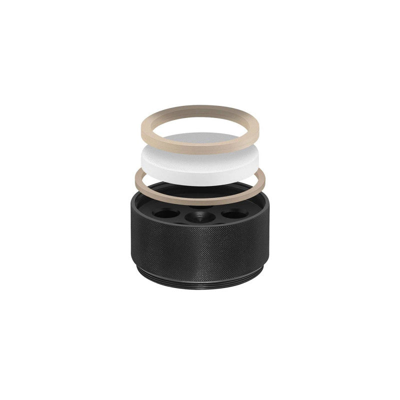 Alb Filter Protect Gehäuse mit Wechselpad