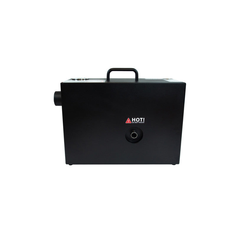Autoterm Travel Box 2.0 - Mobile Heizbox mit 2kW Heizleistung