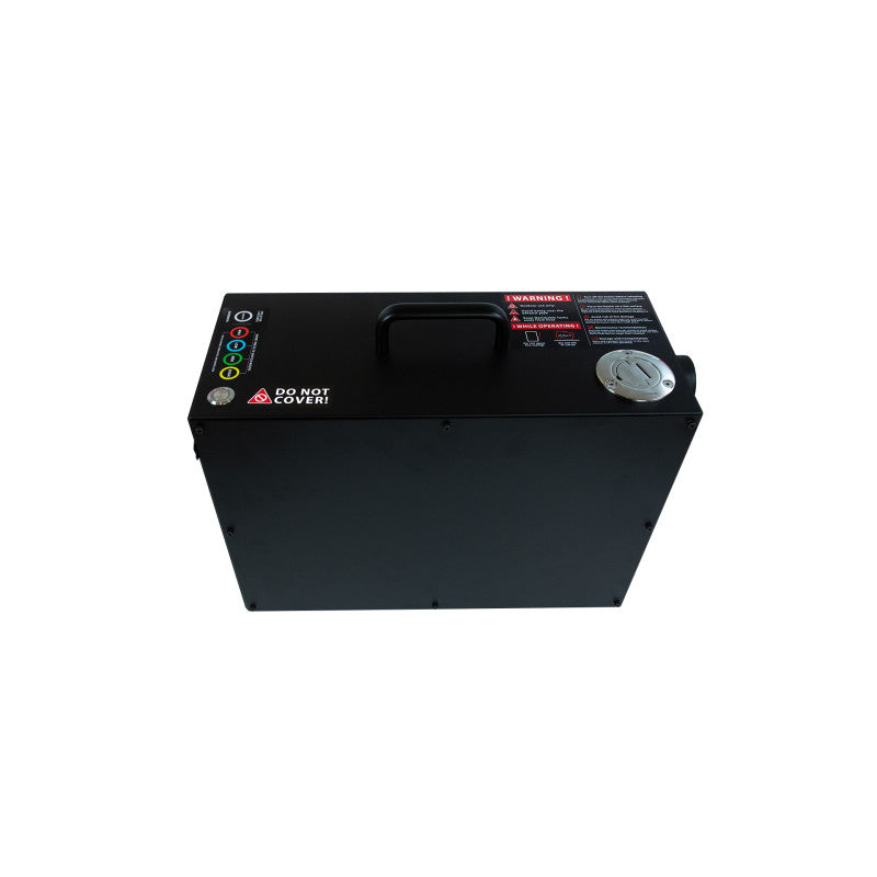 Autoterm Travel Box 2.0 - Mobile Heizbox mit 2kW Heizleistung