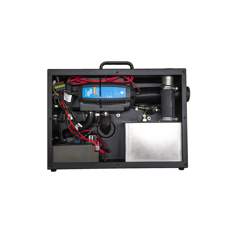 Autoterm Travel Box 2.0 - Mobile Heizbox mit 2kW Heizleistung