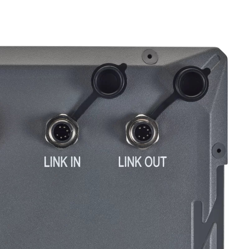 ECTIVE LC 200 Marine LT 12V LiFePO4 Lithium Versorgungsbaterie 200Ah