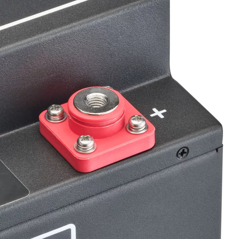 ECTIVE LC 540s LT LiFePO4 Lithium Untersitzbatterie 540Ah