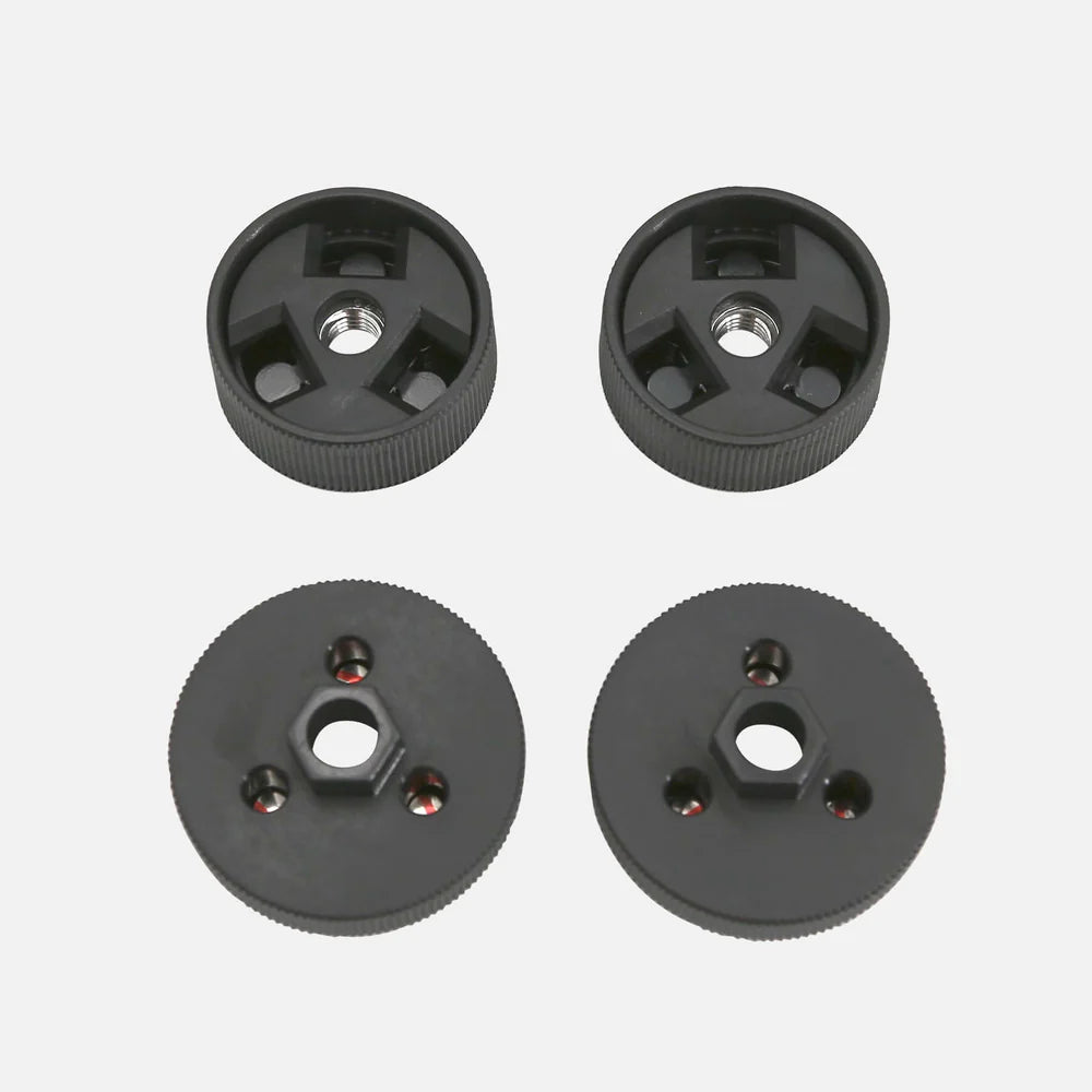 Dachzelt Diebstahlsicherung LockMagnet