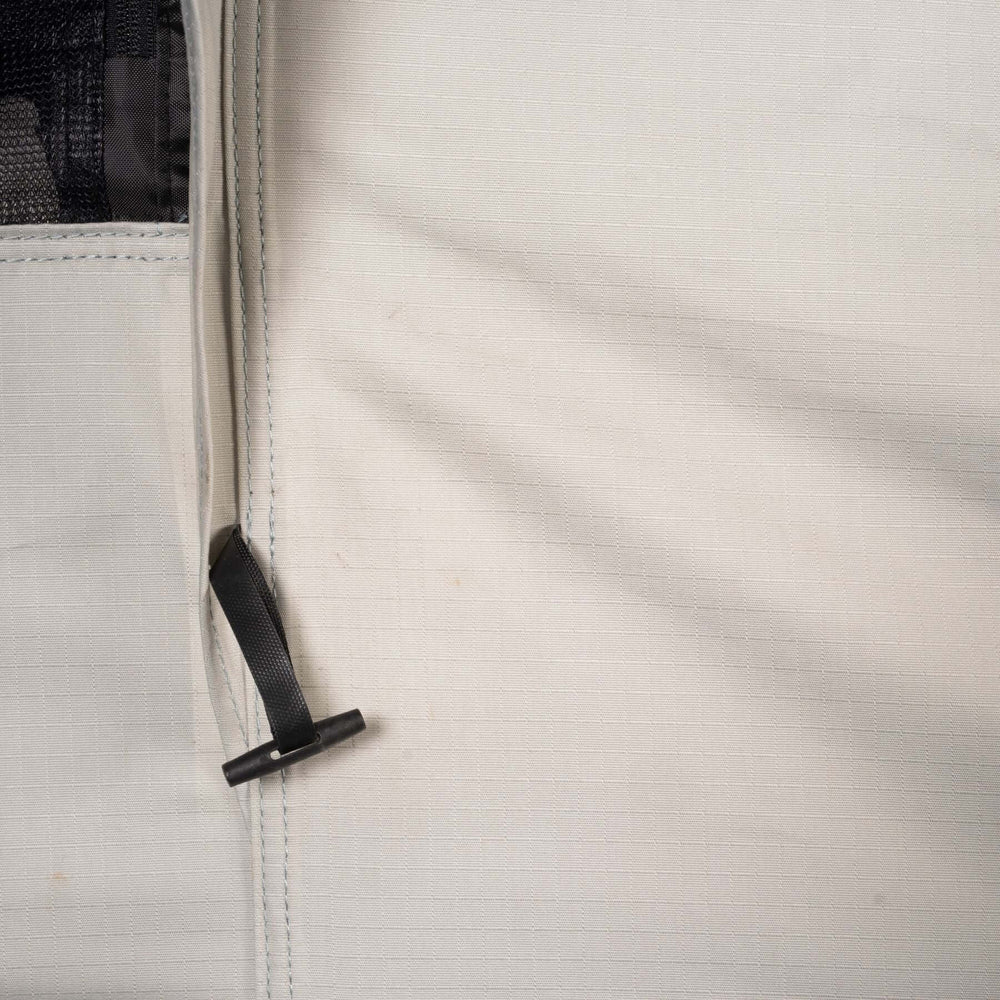 horntools Vorzelt für Dachzelt Track
