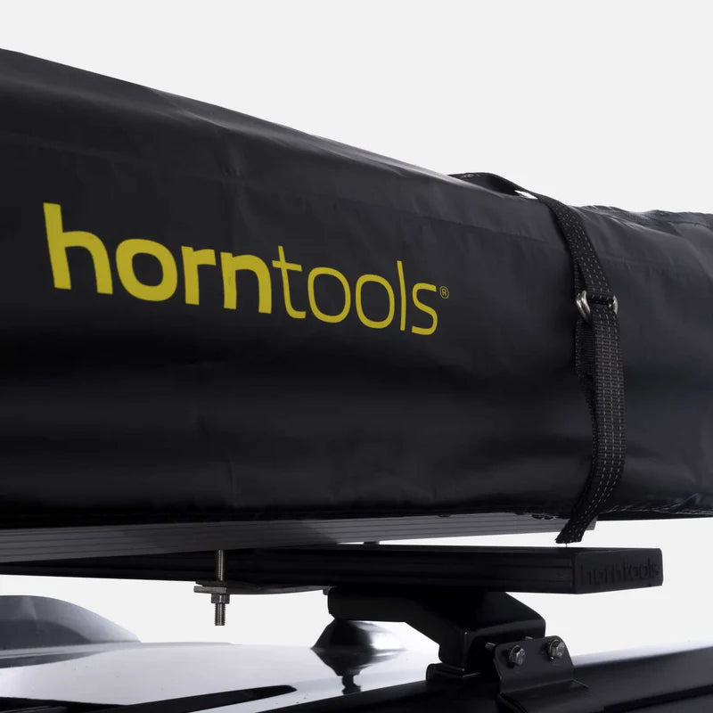 horntools Dachzelt Track