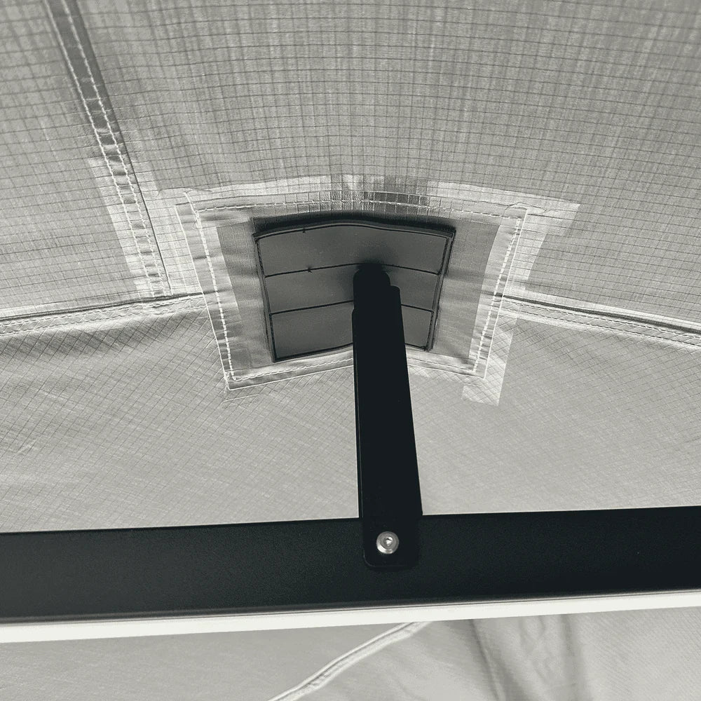 horntools 270 Grad Markise Horizon (freitragend)