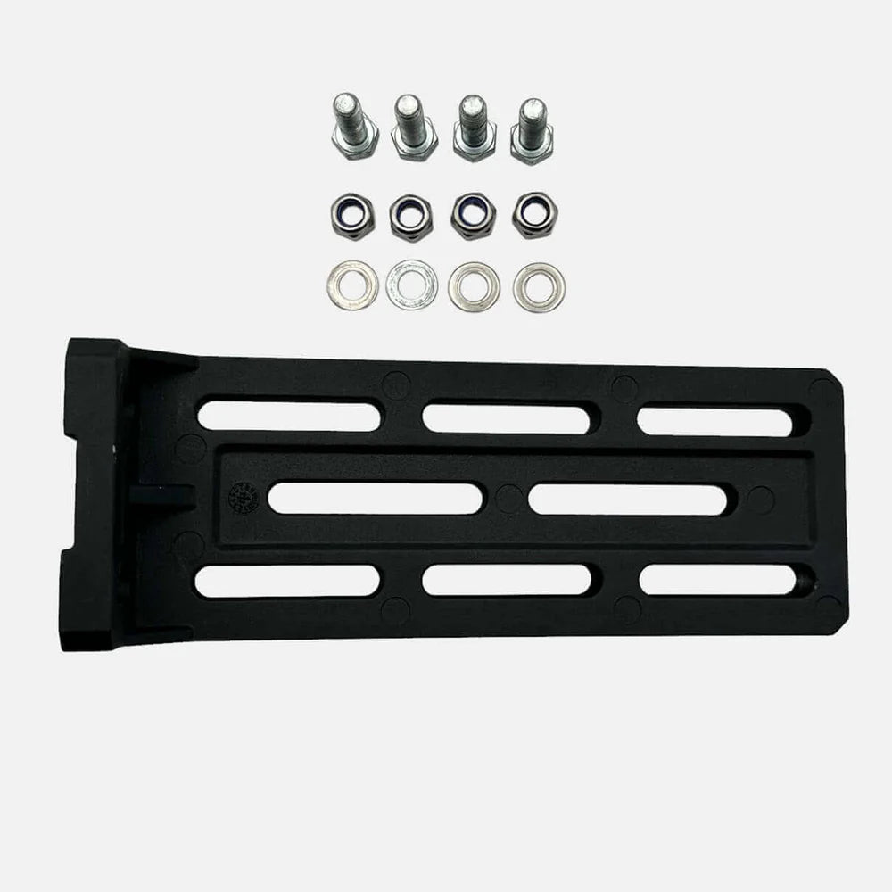 horntools 270 Grad Markise Horizon (freitragend)