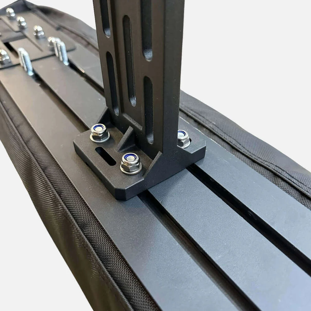 horntools 270 Grad Markise Horizon (freitragend)