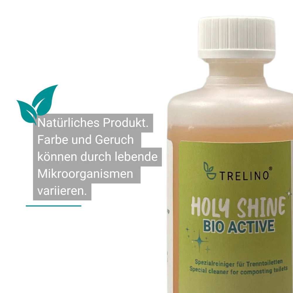 Trelino® • Holy Shine Bio Active