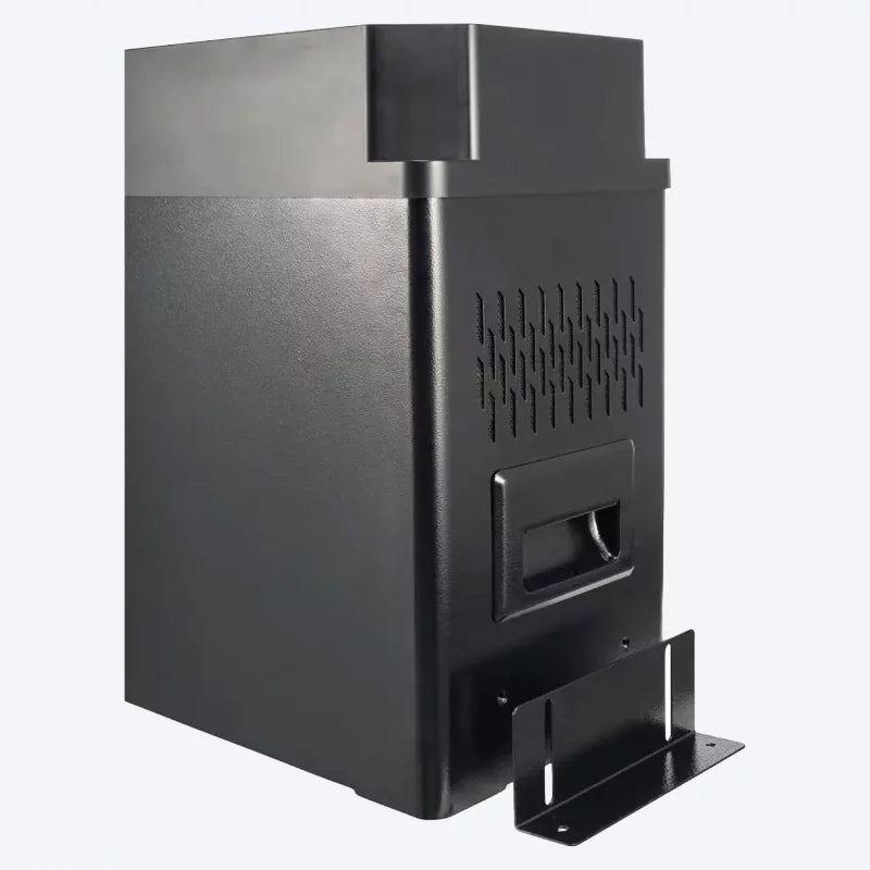 ECTIVE AccuBox 200S LiFePO4 Powerstation 3000W 2560Wh