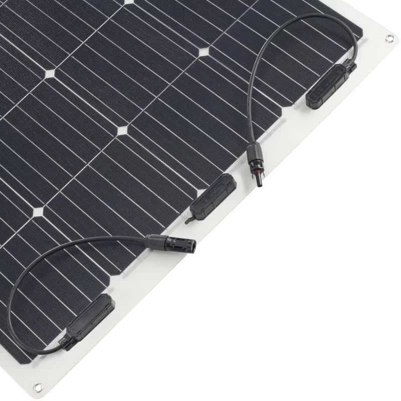 ECTIVE MSP 180 Flex flexibles Solarmodul monokristallin 180W