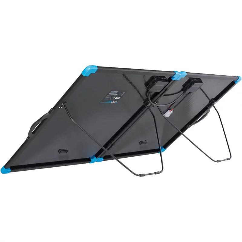 ECTIVE MSP 200 SunBoard faltbares Solarmodul 200W Solarkoffer