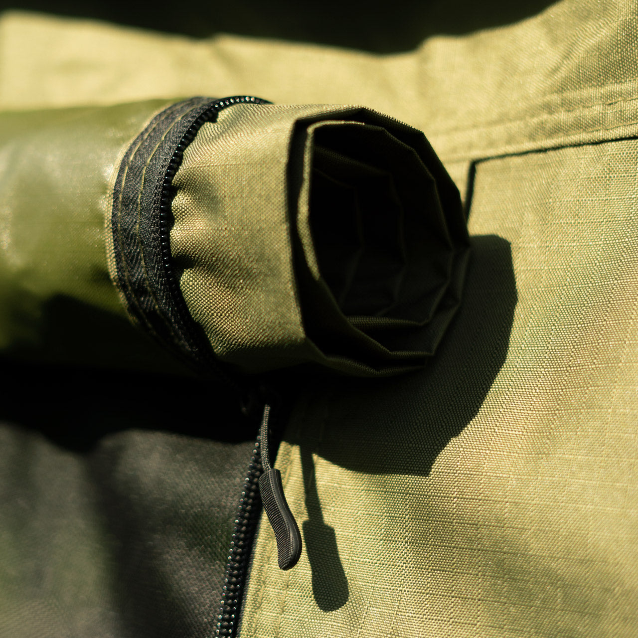 VORZELT FÜR TILLHÅLL EXTENDED DACHZELT – OLIVE
