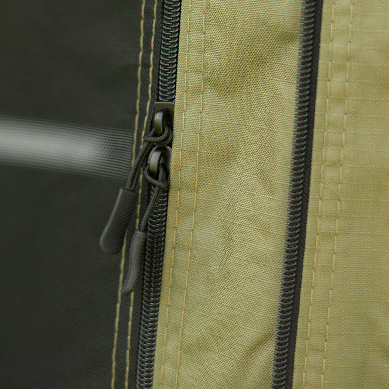 VORZELT FÜR TILLHÅLL EXTENDED DACHZELT – OLIVE