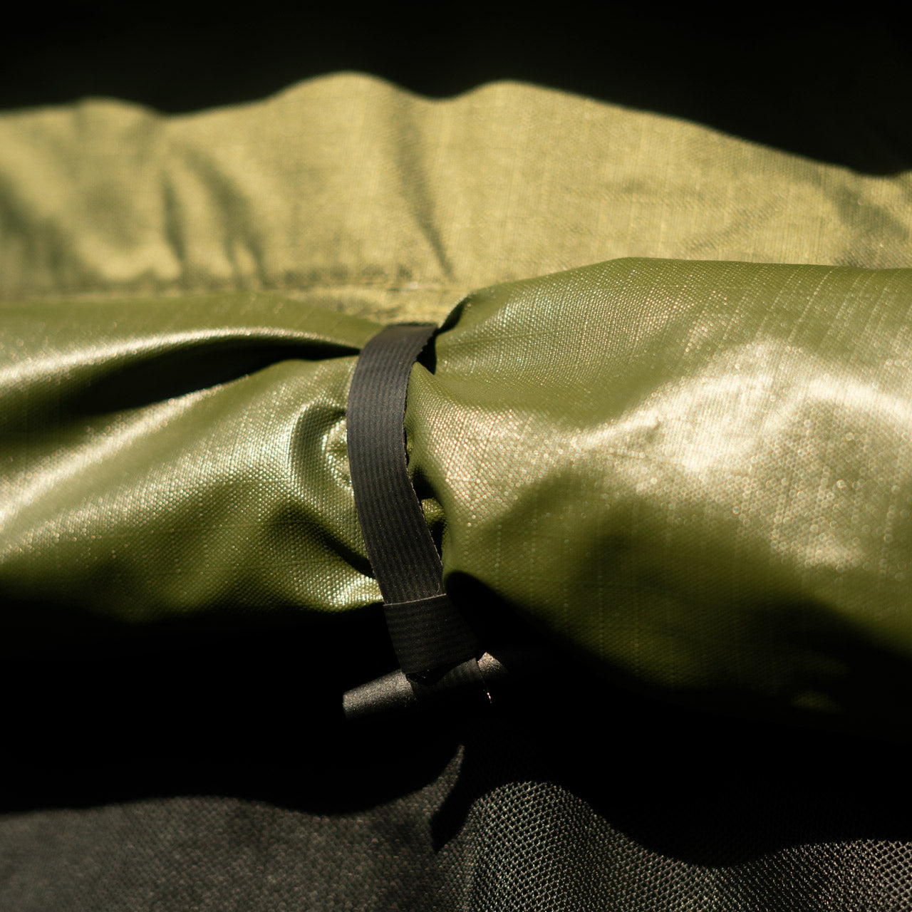 VORZELT FÜR TILLHÅLL EXTENDED DACHZELT – OLIVE